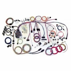 Deals ✨ American Autowire CLASSIC UPDATE KIT - 1960-66 CHEVY TRUCK 500560 ✔️