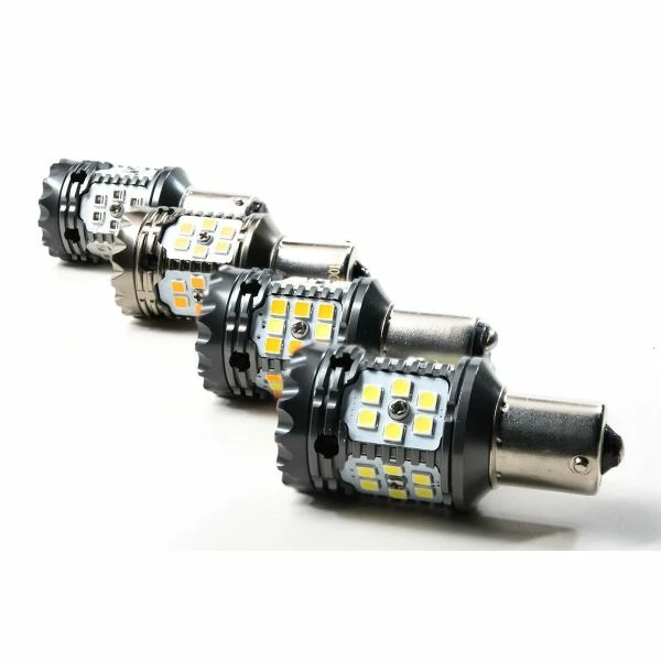 Buy β€οΈ GTR Carbide Canbus 2.0 LED (Red) - 1157 π 4 Buy β€οΈ GTR Carbide Canbus 2.0 LED (Red) - 1157 π - Image 2