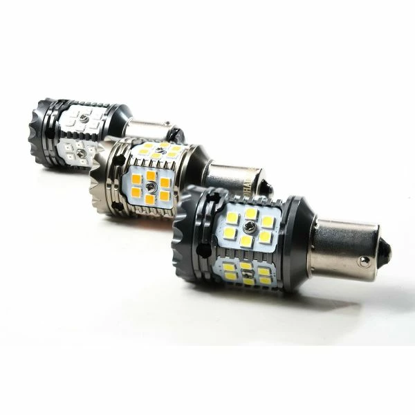Best reviews of β GTR Carbide Canbus 2.0 LED (Switchback) - 1157 π 5 Best reviews of β GTR Carbide Canbus 2.0 LED (Switchback) - 1157 π - Image 3