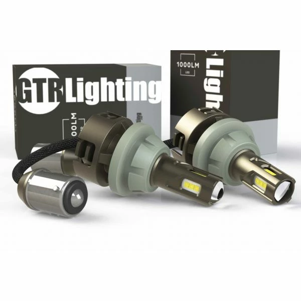 Cheap π₯° GTR Lighting Ultra Series Universal LED Reverse Bulb π 3 Cheap π₯° GTR Lighting Ultra Series Universal LED Reverse Bulb π