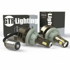 Budget 🥰 GTR Lighting Ultra Series LED Reverse Bulb: 1156 Adapter 🤩