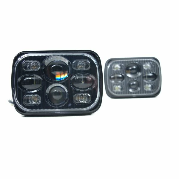 New π Morimoto Sealed5 - Sealed Beam 5x7 Rectangle π₯ 6 New π Morimoto Sealed5 - Sealed Beam 5x7 Rectangle π₯ - Image 4