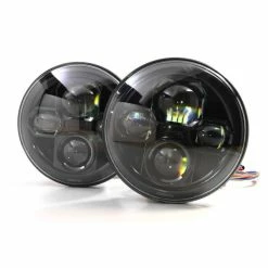 Best reviews of ⭐ Morimoto Sealed7 - Sealed Beam 7 Inch Round 👍