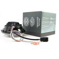 Best reviews of ⭐ Morimoto Sealed7 - Sealed Beam 7 Inch Round 👍 -Painless Shop p55010c