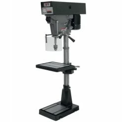 Deals 😍 JET Tools J-A3816, 15" 6-Speed Floor Model Drill Press 115/230V 1Ph 354500 🎁