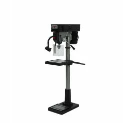 Promo 🔔 JET Tools IDP-17, 17" Industrial Floor Model Drill Press 354300 ⭐