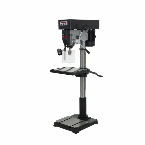 New π€© JET Tools IDP-22, 22" Industrial Floor Model Drill Press 354301 π 3 New π€© JET Tools IDP-22, 22" Industrial Floor Model Drill Press 354301 π