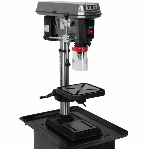 Best deal π₯° JET Tools J-2530, 15" Bench Model Drill Press 115V 1Ph 354401 β 4 Best deal π₯° JET Tools J-2530, 15" Bench Model Drill Press 115V 1Ph 354401 β - Image 2