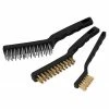 New π Performance Tool 3 Pc. Wire Brush Set W1149 π 1 New π Performance Tool 3 Pc. Wire Brush Set W1149 π -Painless Shop p55783 3
