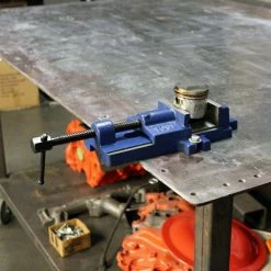 Top 10 🛒 Yost Model 3D Yost General Purpose Drill Press Vise 😍 -Painless Shop p56435 5