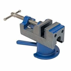 Best deal 😀 Yost Model 1104 Drill Press Vise With Swivel Base 🤩