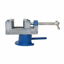 Best deal 😀 Yost Model 1104 Drill Press Vise With Swivel Base 🤩 -Painless Shop p56437 3