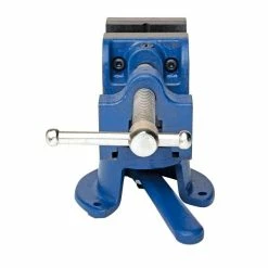 Best deal 😀 Yost Model 1104 Drill Press Vise With Swivel Base 🤩 -Painless Shop p56437 4