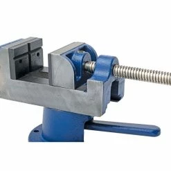 Best deal 😀 Yost Model 1104 Drill Press Vise With Swivel Base 🤩 -Painless Shop p56437 5