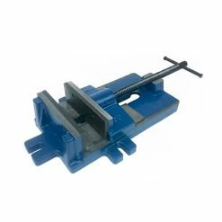 Outlet 🎁 Yost Model 6D-QR Heavy Duty Drill Press Vise Quick Release 💯