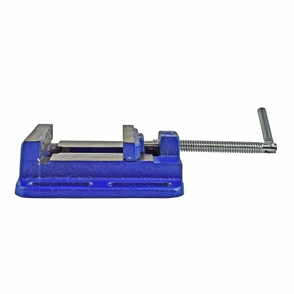 Brand new π― Yost Model LDPV-4 4 Inch Light Duty Drill Press Vise π 4 Brand new π― Yost Model LDPV-4 4 Inch Light Duty Drill Press Vise π - Image 2