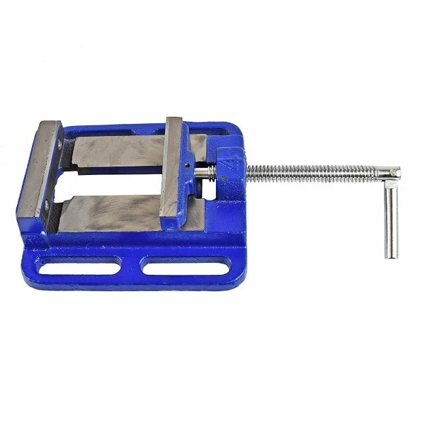 Brand new π― Yost Model LDPV-4 4 Inch Light Duty Drill Press Vise π 5 Brand new π― Yost Model LDPV-4 4 Inch Light Duty Drill Press Vise π - Image 3