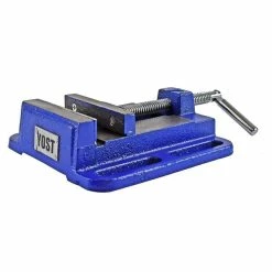 Brand new π― Yost Model LDPV-4 4 Inch Light Duty Drill Press Vise π 13 Brand new π― Yost Model LDPV-4 4 Inch Light Duty Drill Press Vise π -Painless Shop p56585 5 1