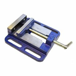 Brand new 💯 Yost Model LDPV-4 4 Inch Light Duty Drill Press Vise 😉