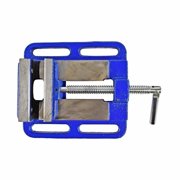 Flash Sale π Yost Model LDPV-6 6 Inch Light Duty Drill Press Vise π₯° 4 Flash Sale π Yost Model LDPV-6 6 Inch Light Duty Drill Press Vise π₯° - Image 2