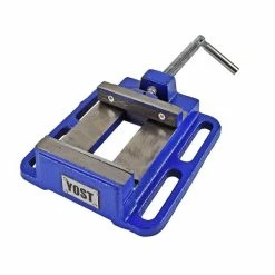 Flash Sale π Yost Model LDPV-6 6 Inch Light Duty Drill Press Vise π₯° 9 Flash Sale π Yost Model LDPV-6 6 Inch Light Duty Drill Press Vise π₯° -Painless Shop p56586 3 1