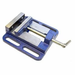 Flash Sale 🎉 Yost Model LDPV-6 6 Inch Light Duty Drill Press Vise 🥰