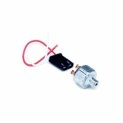 Outlet ✨ Painless Low Pressure Brake Switch W/Pigtail 80174 ❤️