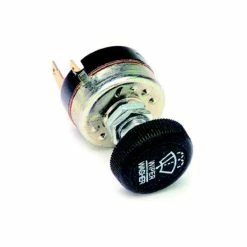 Discount 🎁 Painless Windshield Wiper Switch W/Black Knob 80173 ❤️