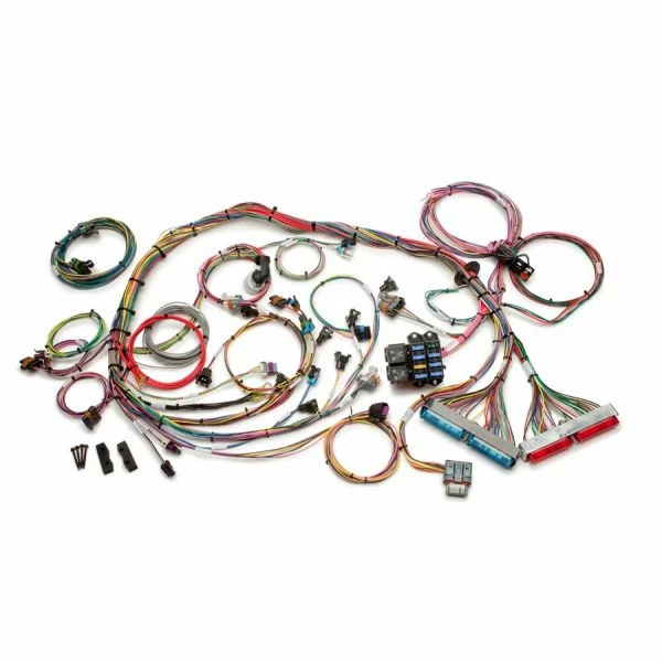 Flash Sale π Painless 1997-2004 GM LS1 Throttle By Wire Harness Std. Length 60522 π 3 Flash Sale π Painless 1997-2004 GM LS1 Throttle By Wire Harness Std. Length 60522 π