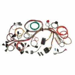 New 🎉 Painless 1986-1995 Ford 5.0L Harness Extra Length 60511 🧨