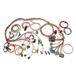 Outlet 🎁 Painless 1992-1997 GM LT1 Harness Extra Length 60505 ⌛