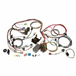 New ⭐ Painless 2003-2005 Cummins Diesel Engine Harness 5.9L - Manual Transmission Only 60250 ✔️