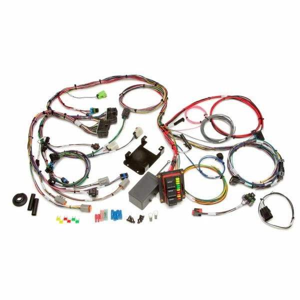 New ⭐ Painless 2003-2005 Cummins Diesel Engine Harness 5.9L - Manual Transmission Only 60250 ✔️ 3 New ⭐ Painless 2003-2005 Cummins Diesel Engine Harness 5.9L - Manual Transmission Only 60250 ✔️
