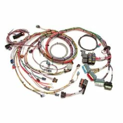 Top 10 😀 Painless 1996-1999 GM Vortec 4.3L V6 (CMFI) Harness Extra. Length 60215 🔔