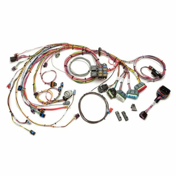 Coupon π₯ Painless 1996-1999 GM Vortec 4.3L V6 (CMFI) Harness Std. Length 60214 β 3 Coupon π₯ Painless 1996-1999 GM Vortec 4.3L V6 (CMFI) Harness Std. Length 60214 β