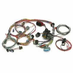 Deals 🥰 Painless 1996-2000 GM Vortec 7.4L V8 (MPFI) Harness Std. Length 60211 💯