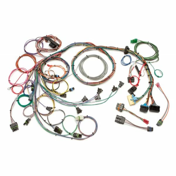 Discount β¨ Painless 1990-1992 GM V8 TPI Harness (MAP) Extra Length 60203 π― 3 Discount β¨ Painless 1990-1992 GM V8 TPI Harness (MAP) Extra Length 60203 π―