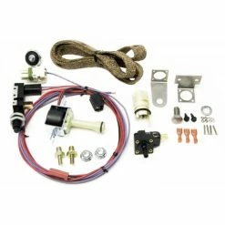Deals ❤️ Painless 200-4R Transmission Torque Converter Lock-Up Kit 60110 🌟