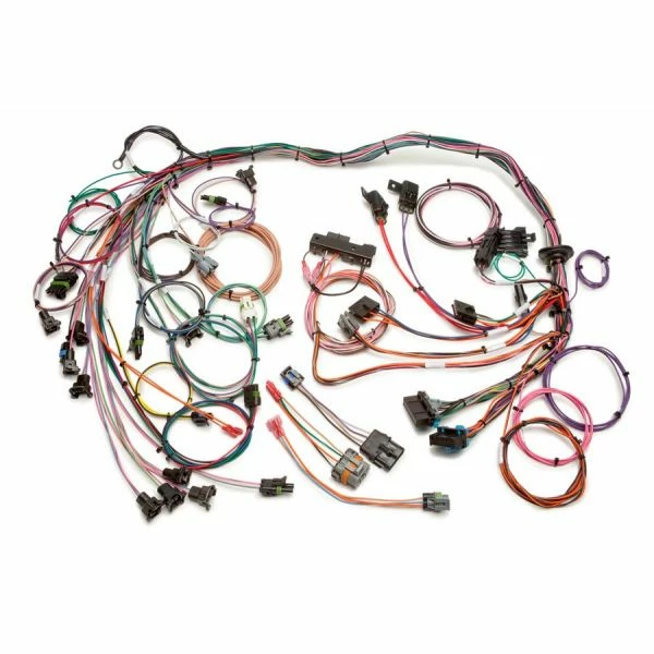 Deals π Painless 1985-1989 GM V8 TPI Harness (MAF) Std. Length 60102 π 3 Deals π Painless 1985-1989 GM V8 TPI Harness (MAF) Std. Length 60102 π
