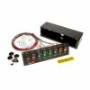Budget π₯ Painless 8-Switch Panel/Non-Fused/Roll Bar Mount (use W/50001) 50202 π€© 1 Budget π₯ Painless 8-Switch Panel/Non-Fused/Roll Bar Mount (use W/50001) 50202 π€© -Painless Shop p57344 1