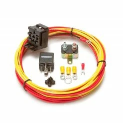 New 🧨 Painless Fuel Pump Relay Kit 50102 🥰
