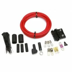 Best Sale 🎉 Painless High Amp Alternator Kit (140-190 Amp) 30700 ⌛