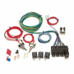 Top 10 💯 Painless Universal Turn Signal Kit 30120 ❤️
