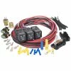 Promo 🌟 Painless Dual Activation/Dual Fan Relay Kit (on 185 - Off 175) 30117 ❤️