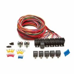 Wholesale ✨ Painless 6-Pack Relay Bank 30108 🔥