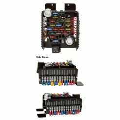 Cheap 😉 Painless 18-Fuse ATO Fuse Center 30003 🎉