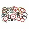 New π Painless Classic-Plus Customizable Trunk Mount Chassis Harness - 28 Circuits 10220 π 2 New π Painless Classic-Plus Customizable Trunk Mount Chassis Harness - 28 Circuits 10220 π -Painless Shop p57384 1