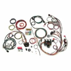 Coupon 🔔 Painless Direct Fit Jeep YJ Harness (1987-1991) - 23 Circuits 10111 ❤️