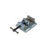 Coupon 👍 Wilton 4 Inch Low Profile Drill Press Vise 11744 ✔️