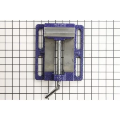 Cheap ✨ Wilton 4 InchDrill Press Vise With Stationary Base 69997 🌟